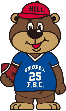 BILLY — KNOXHILL F.B.C.